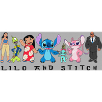 Stitch-SH  895